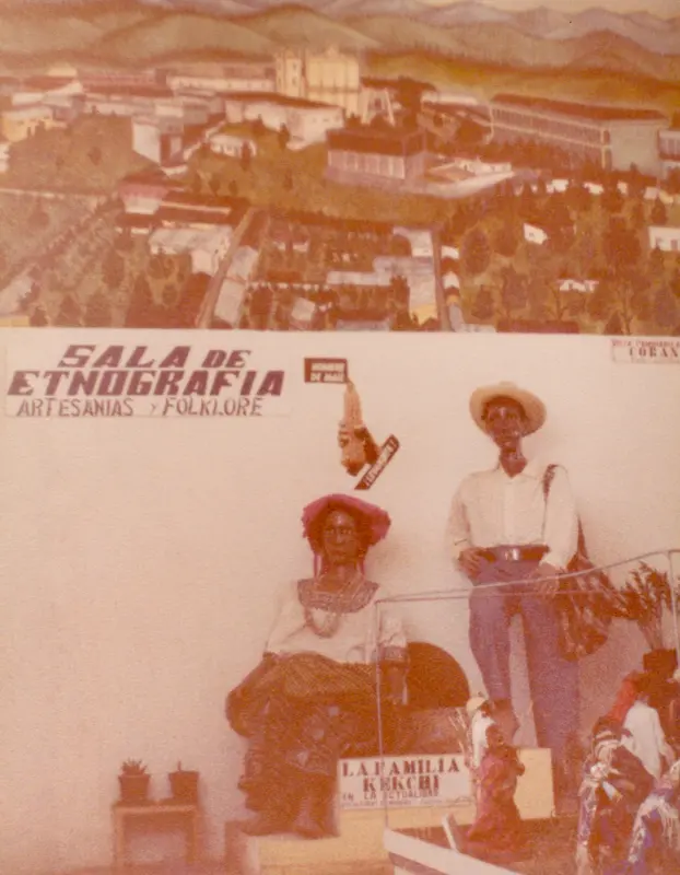 Audioguía de Coban Alta Verapaz