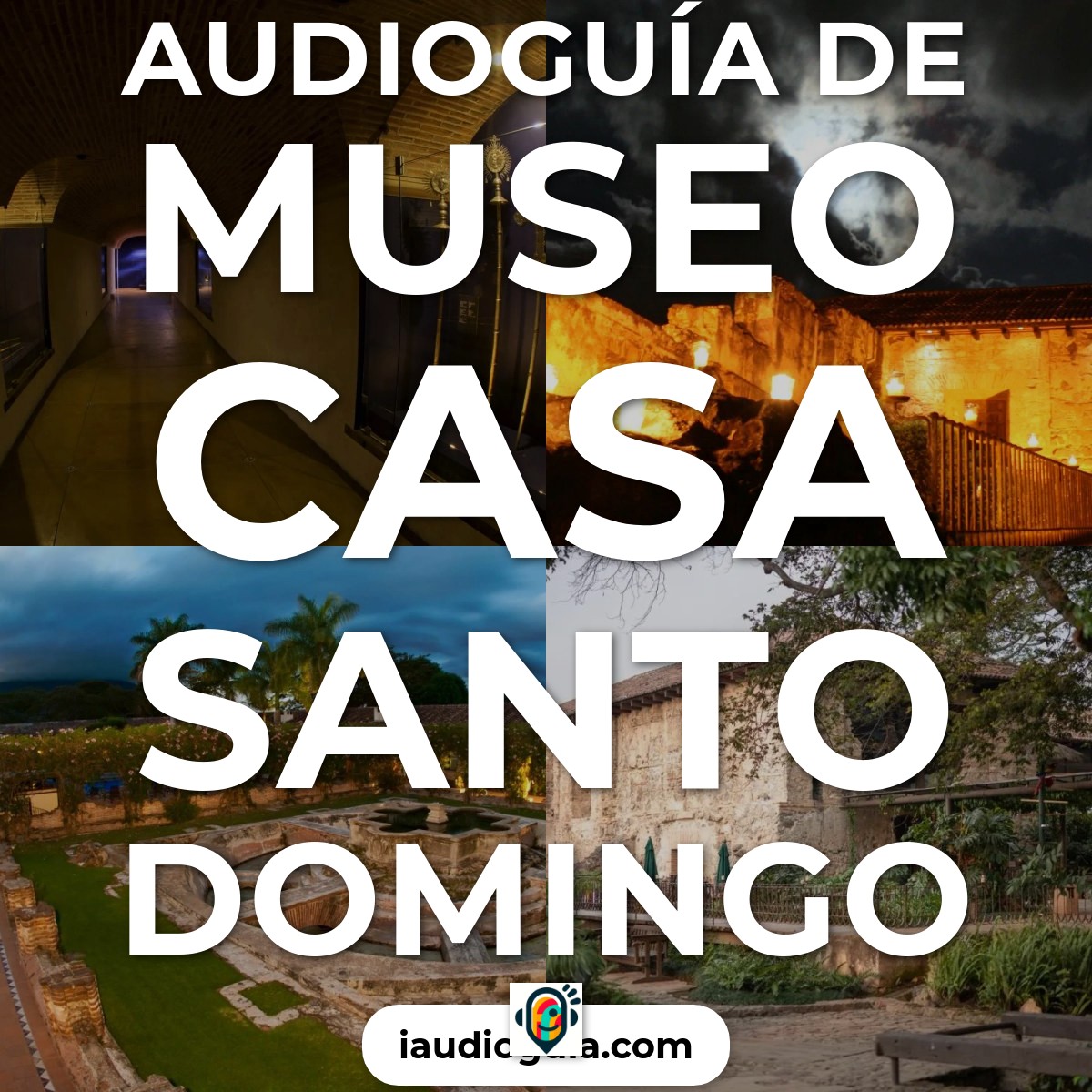 Museo Casa Santo Domingo