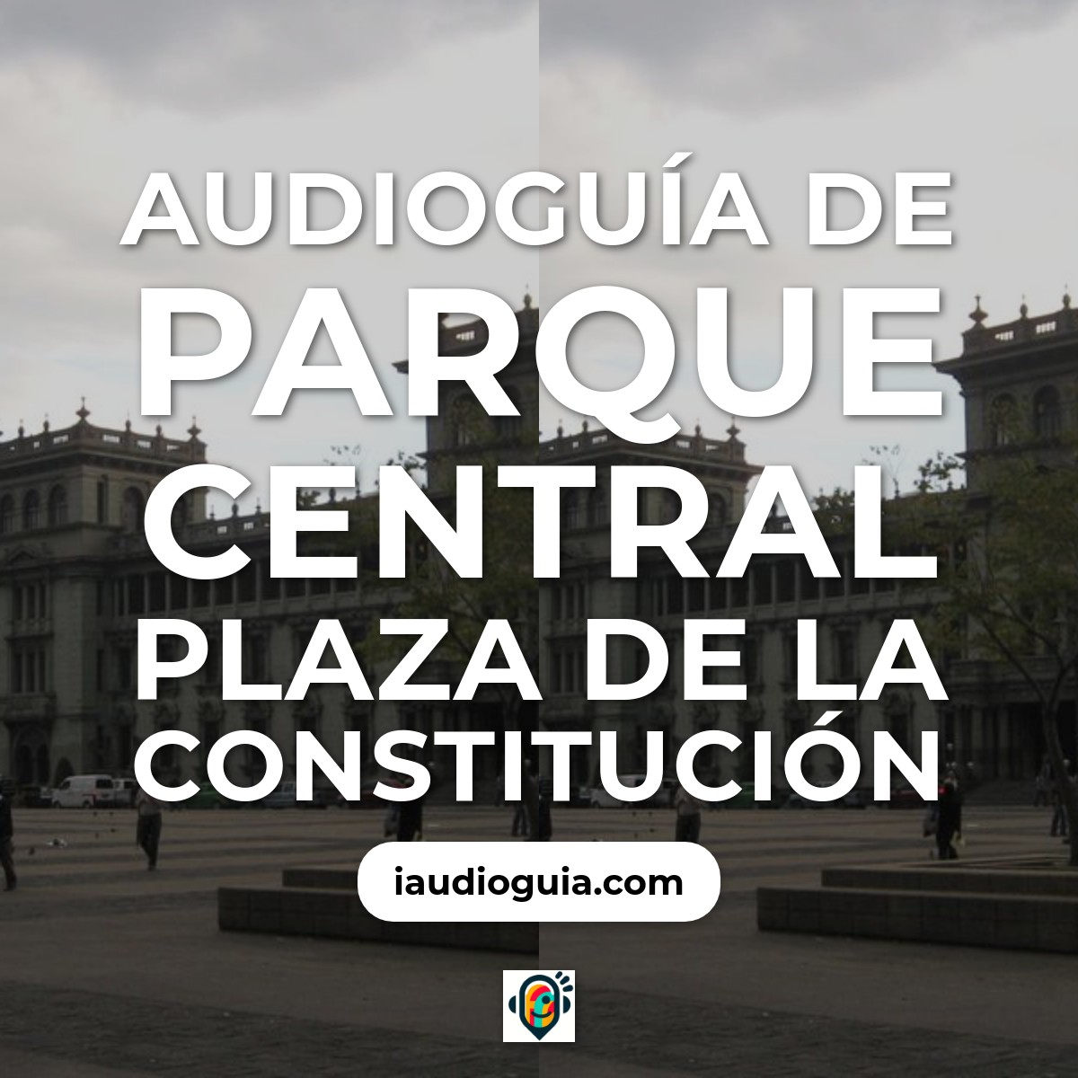 Parque Central Plaza De La Constitución