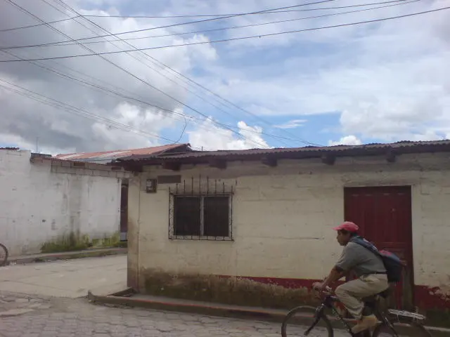 Audioguía de Comalapa