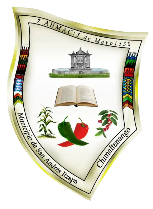 Audioguía de San Andres Itzapa