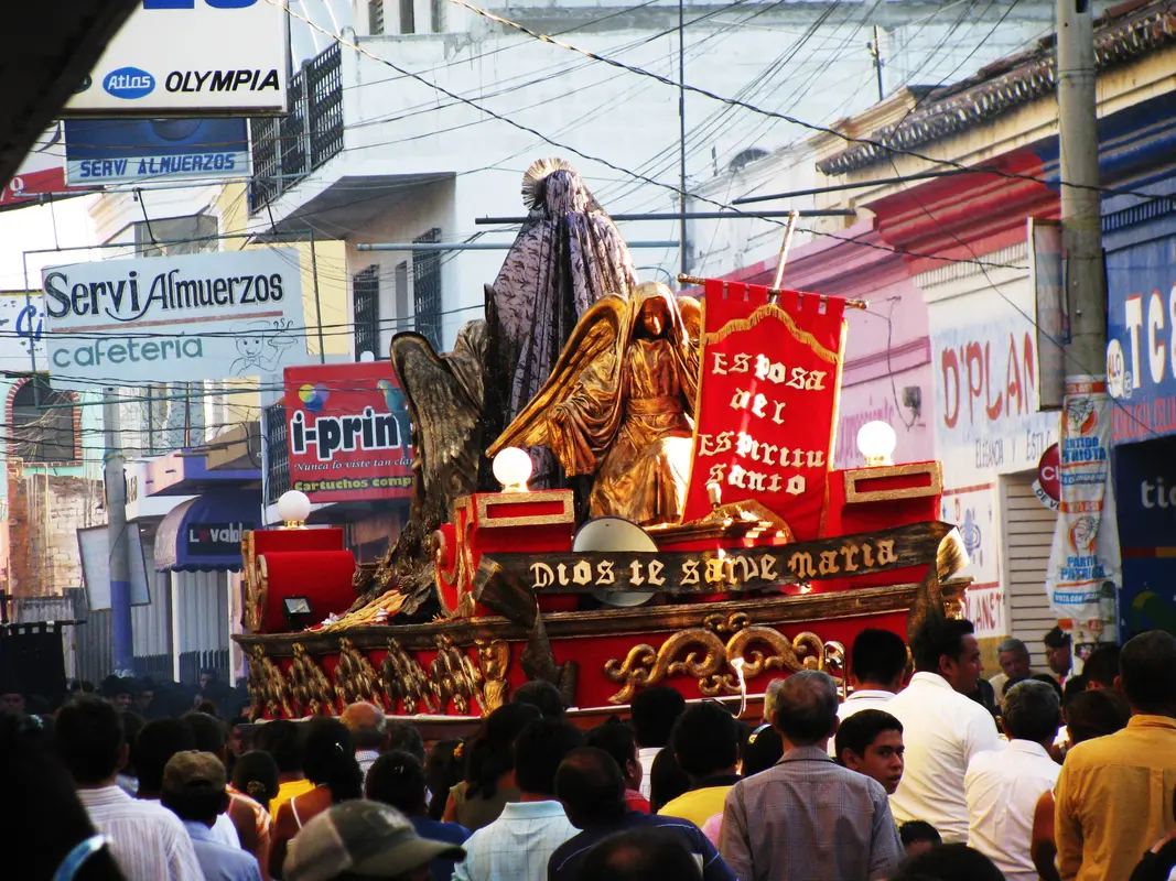 Audioguía de Guatemala Chiquimula