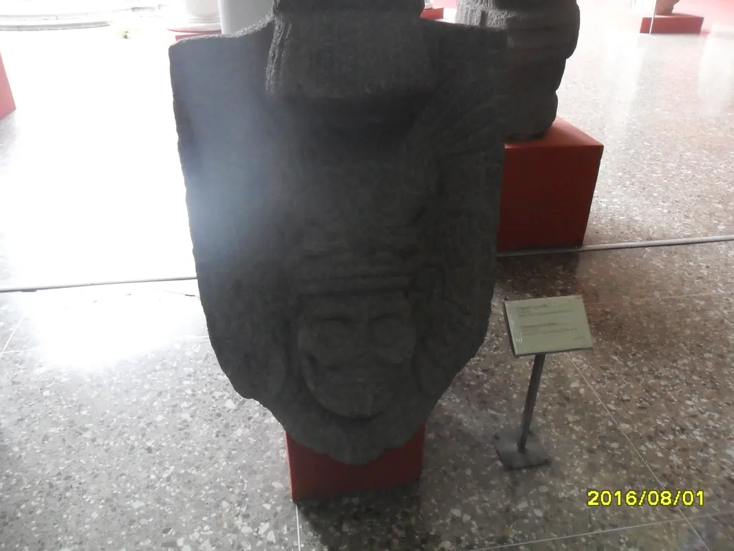 Audioguía de Santa Lucia Cotzumalguapa