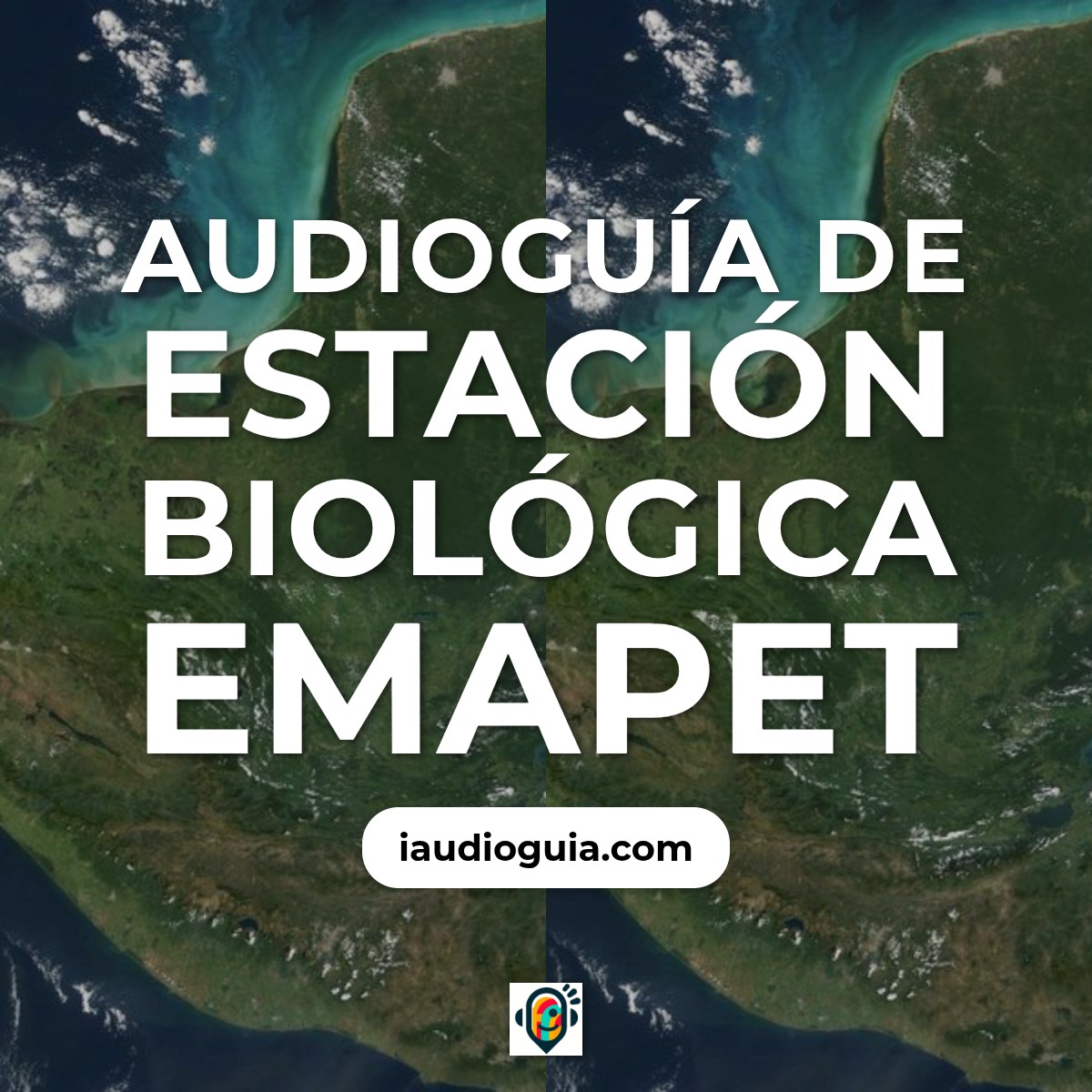 Audioguía de Emapet