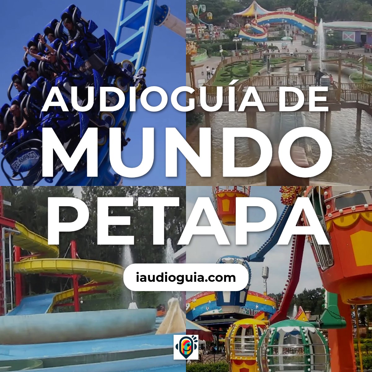 Mundo Petapa