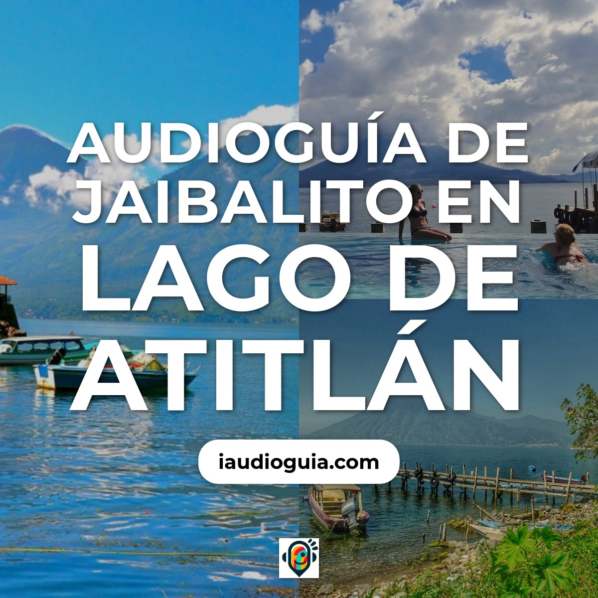 Audioguía de Jaibalito