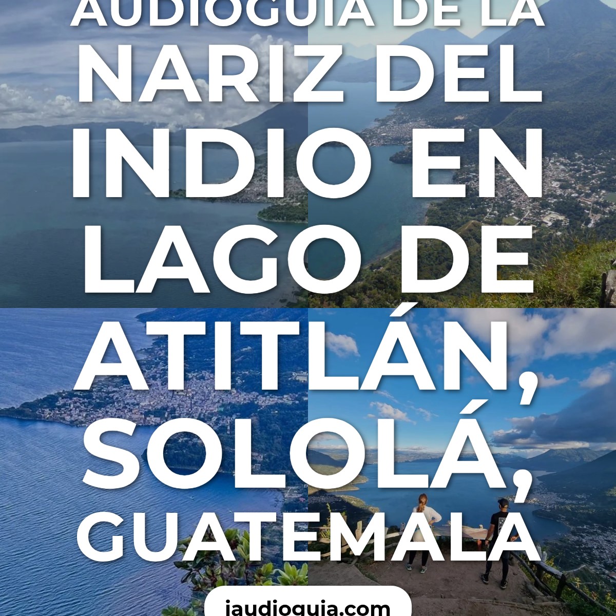 Audioguía de Nariz Del Indio