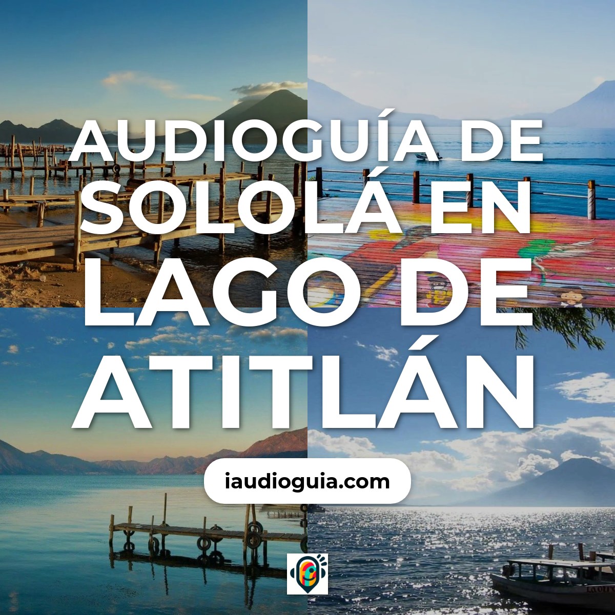 Audioguía de Solola
