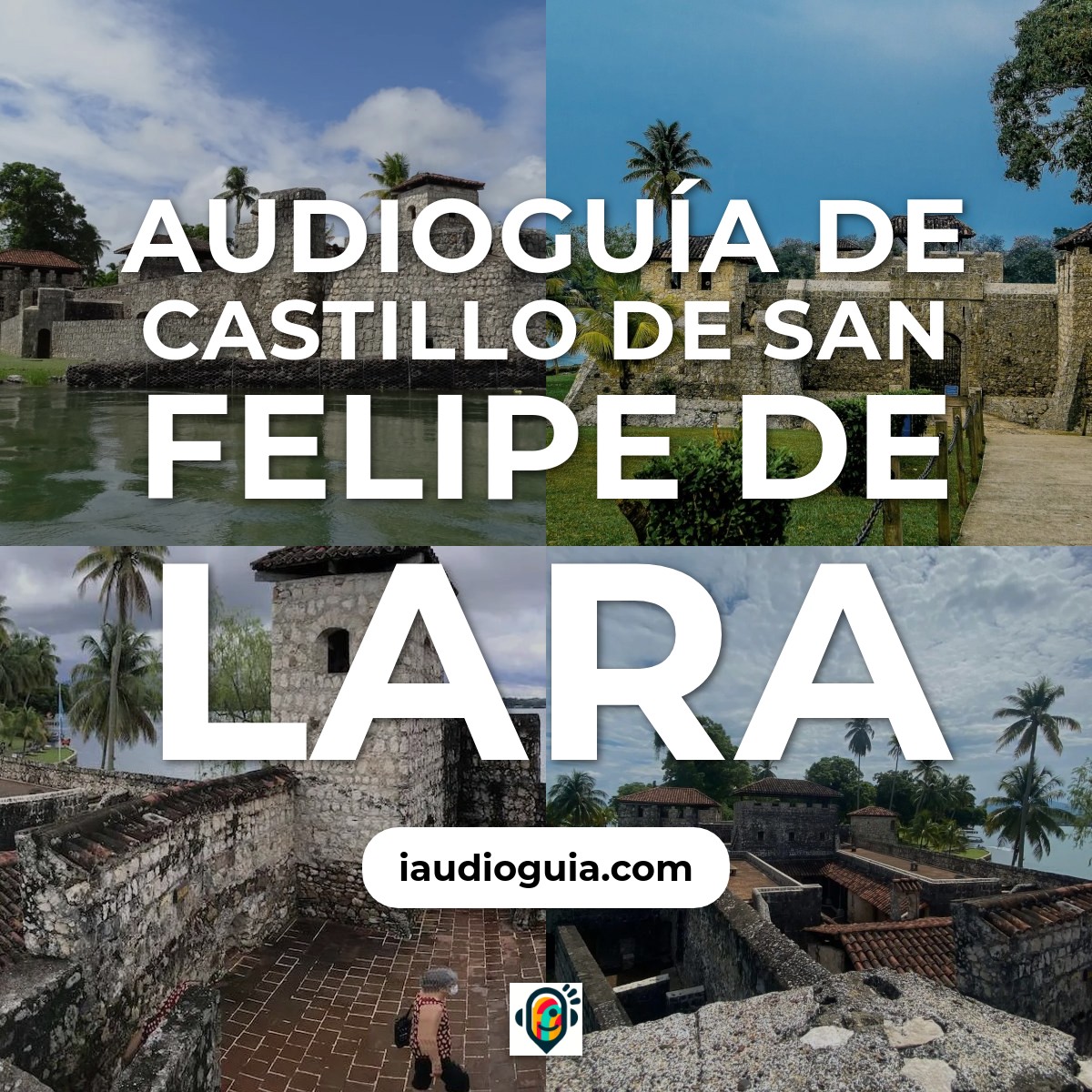 Castillo de San Felipe de Lara