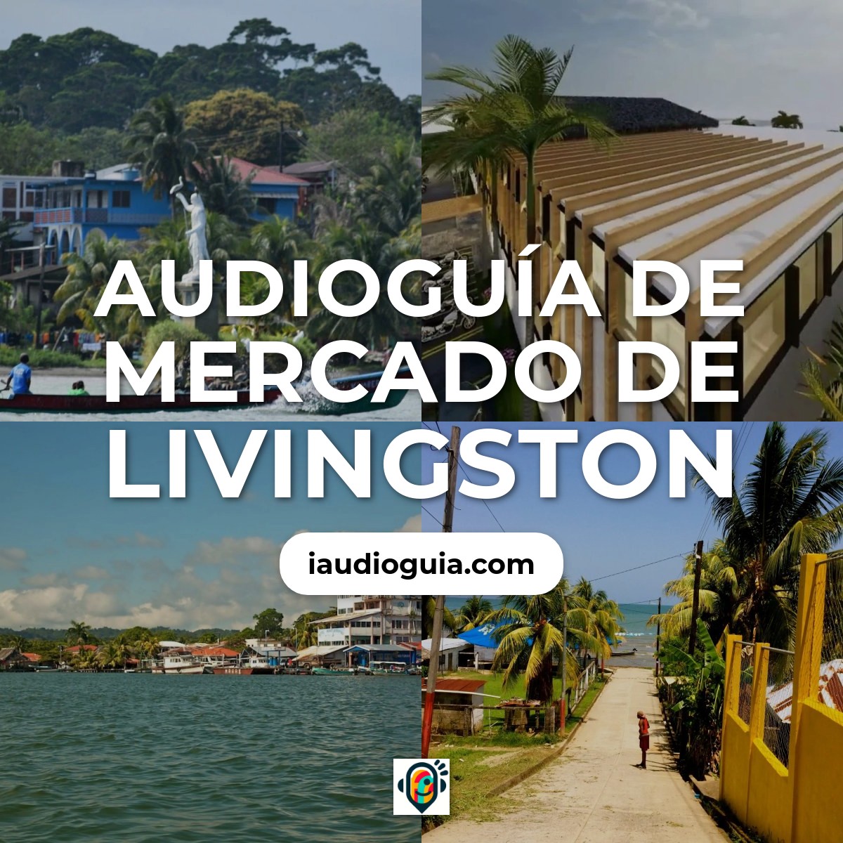 Mercado de Livingston