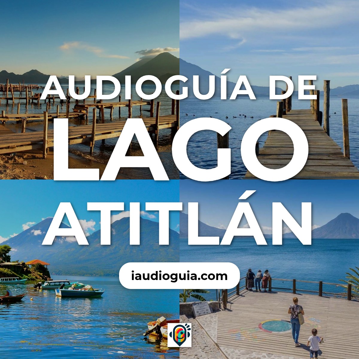 Audioguía de Pahaj