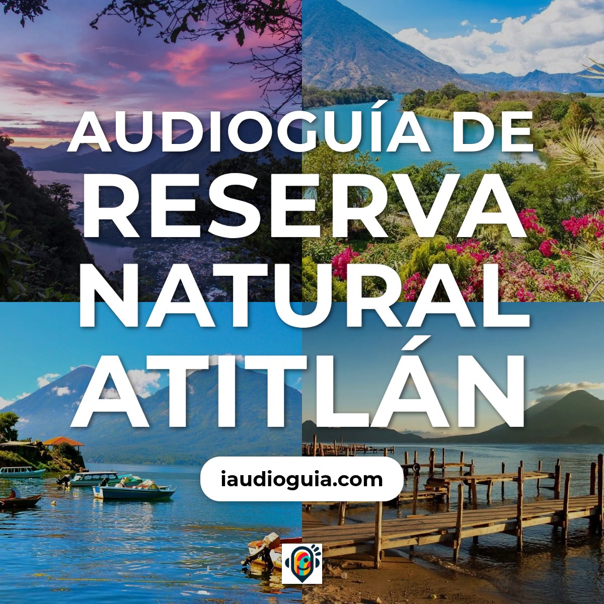 Audioguía de Pahaj