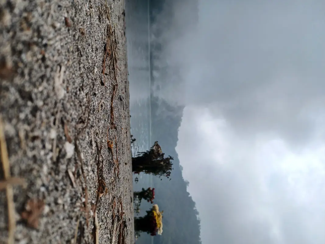 Audioguía de Laguna Chicabal