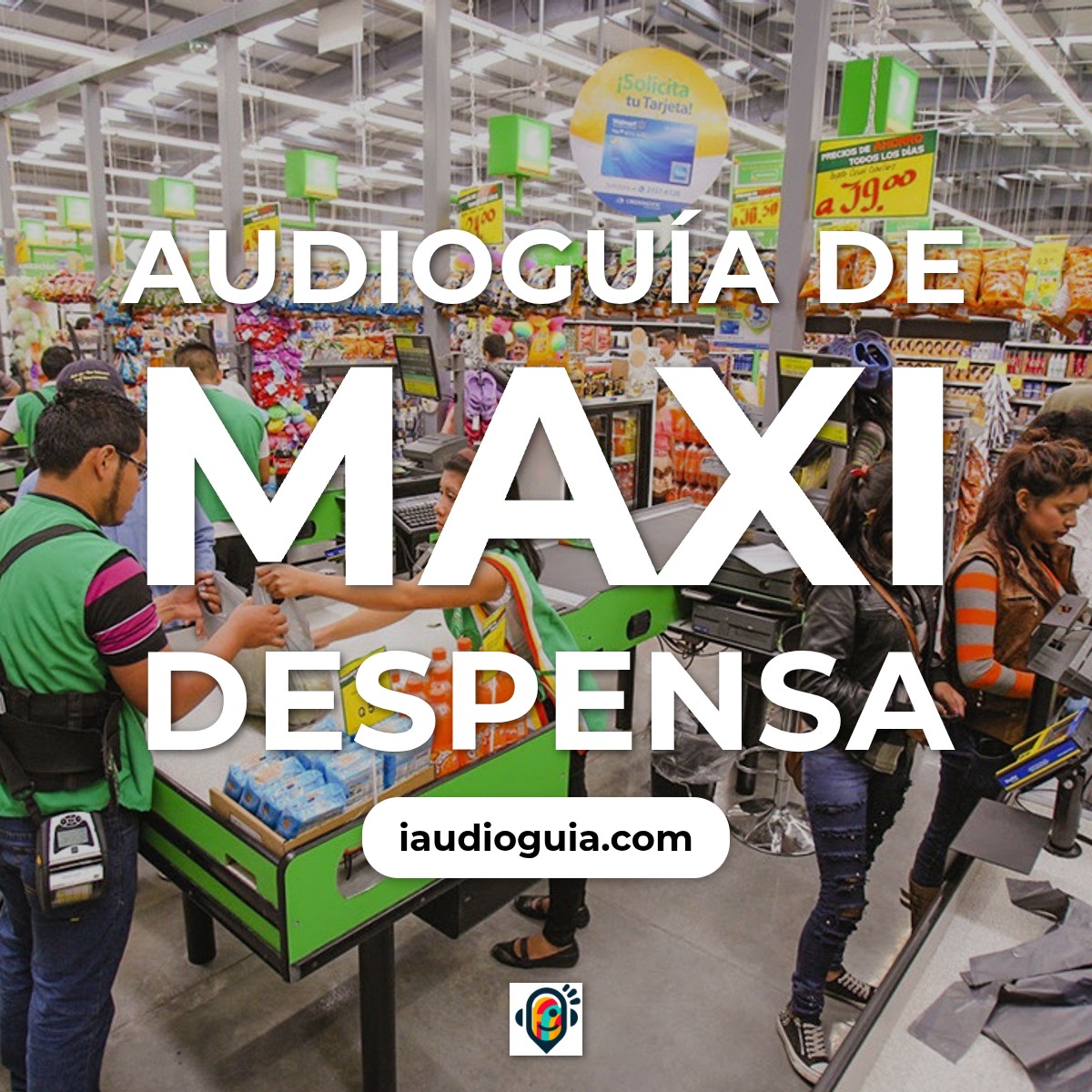 Audioguía de Quiche