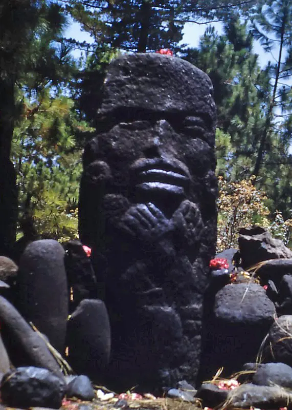 Audioguía de Pascual Abaj