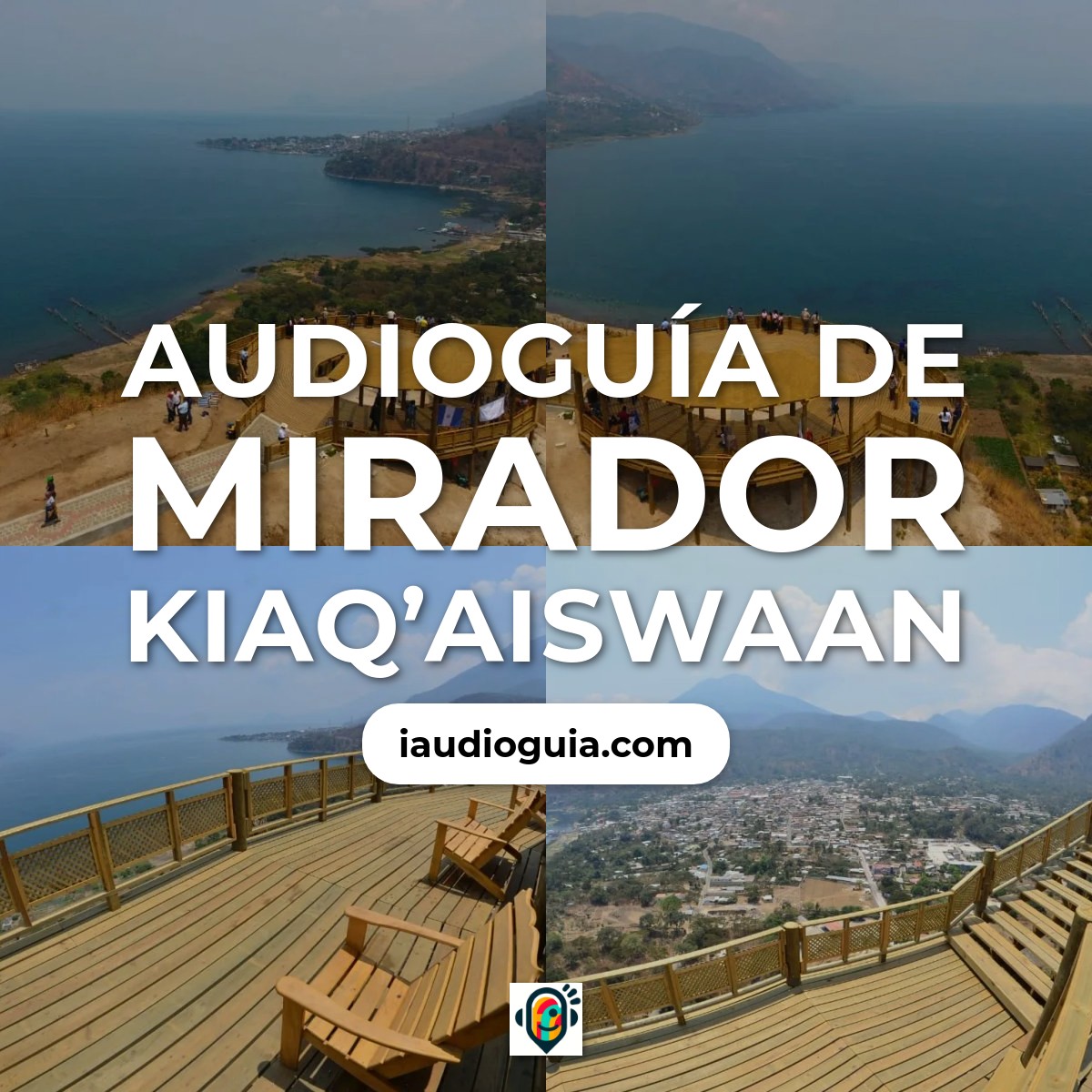 Audioguía de Mirador Kiaq Aiswaan