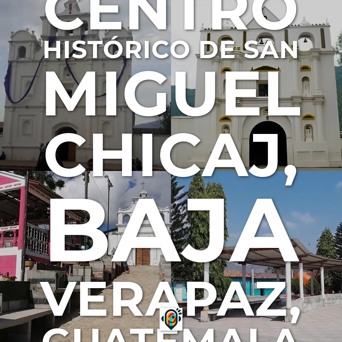 Audioguía de Centro Historico