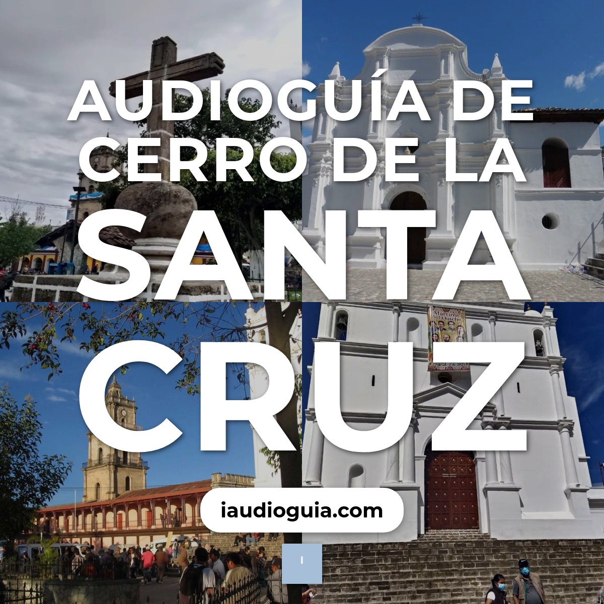 Cerro de la Santa Cruz