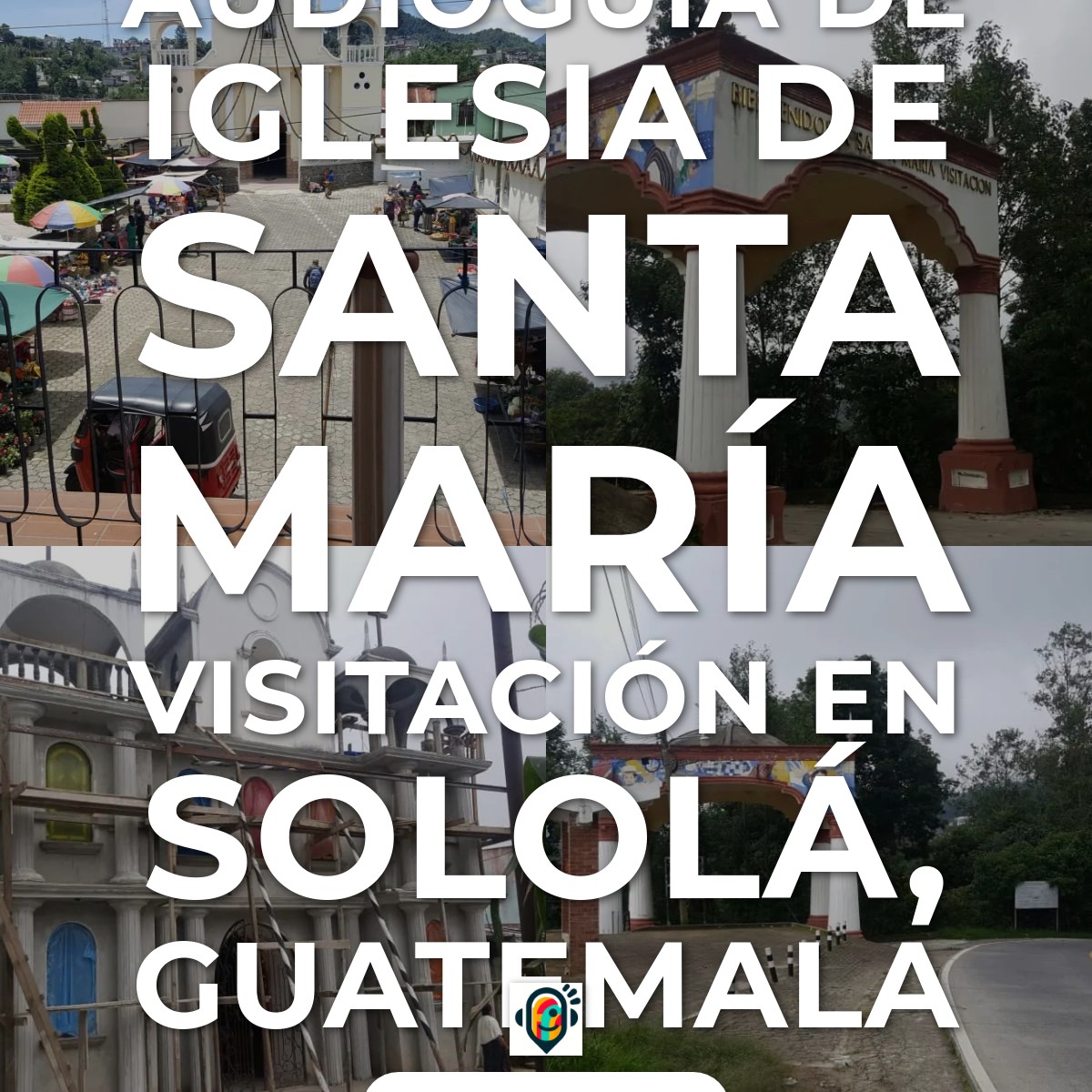 Audioguía de Iglesia