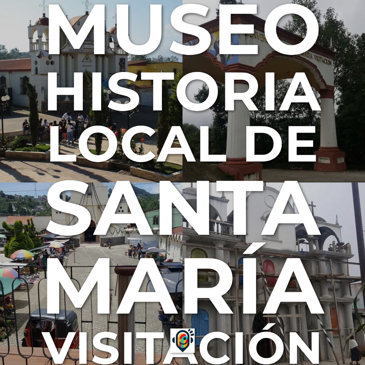 Audioguía de Museo Historia Local