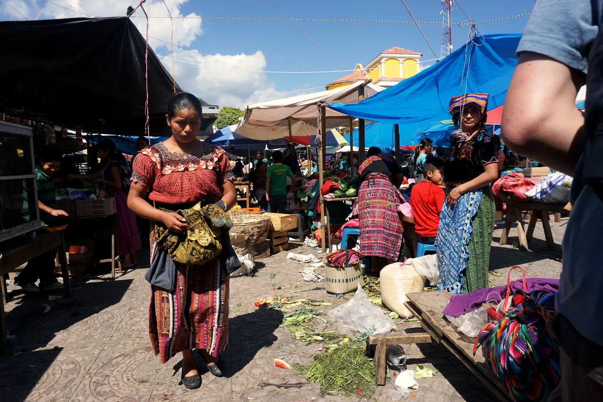Audioguía de Santa Clara Laguna