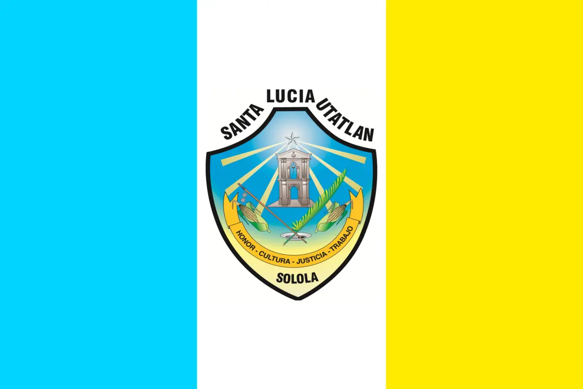 Audioguía de Santa Lucia Utatlan