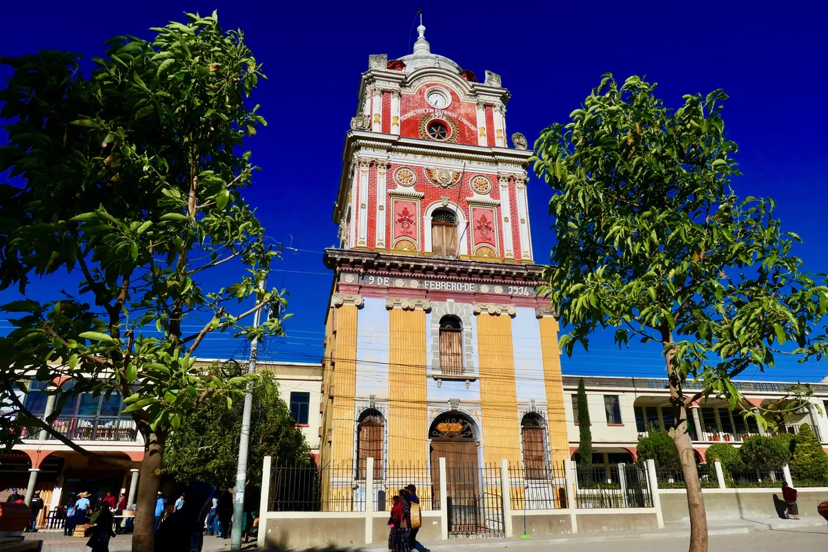 Audioguía de Solola