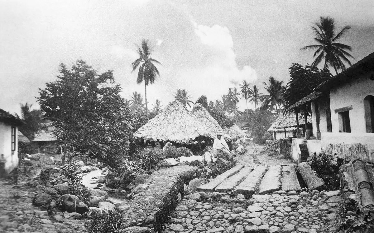 Audioguía de Mazatenango