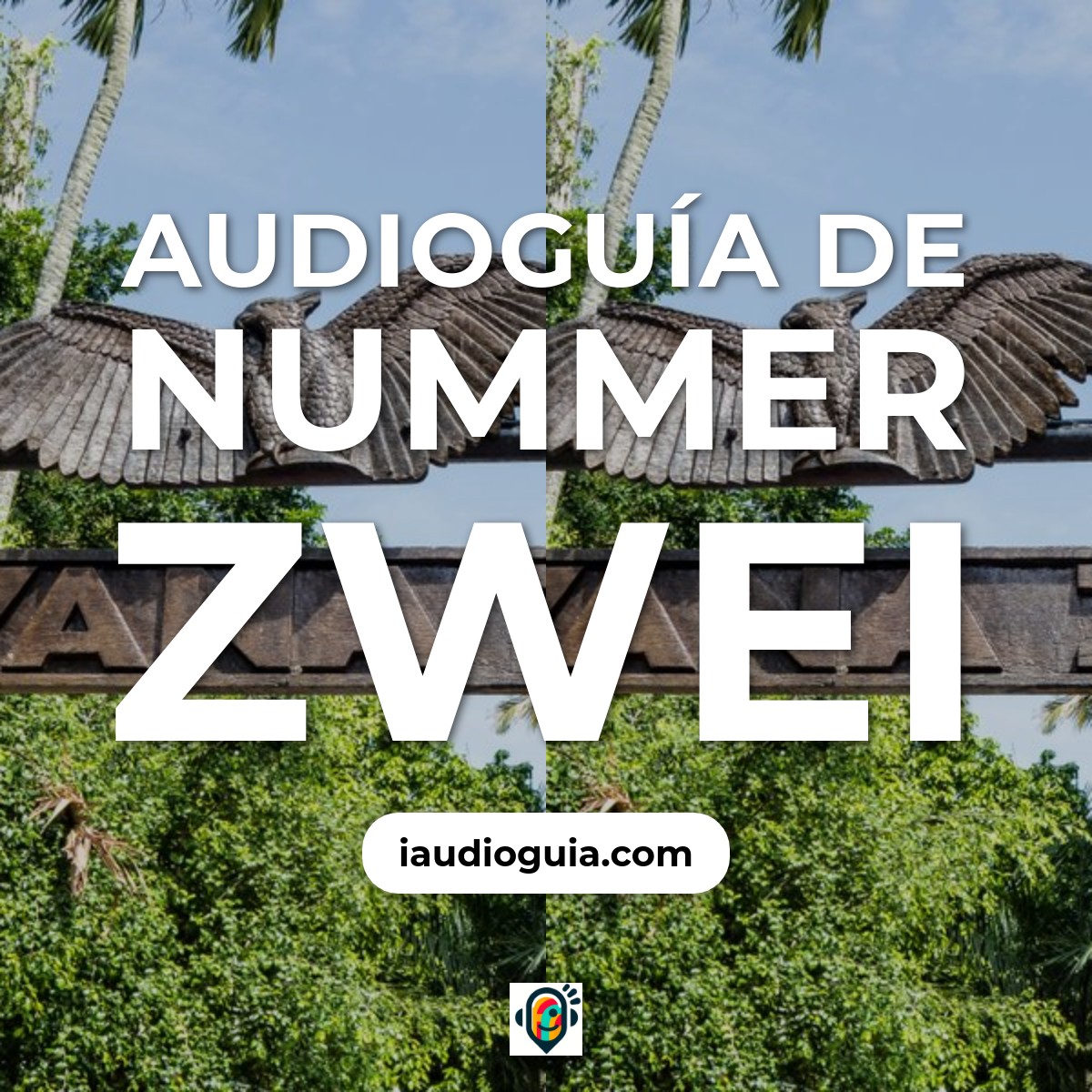 Audioguía de Nummer Zwei