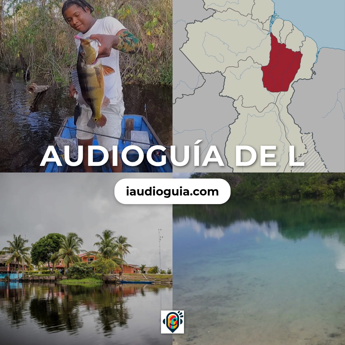 Audioguía de L