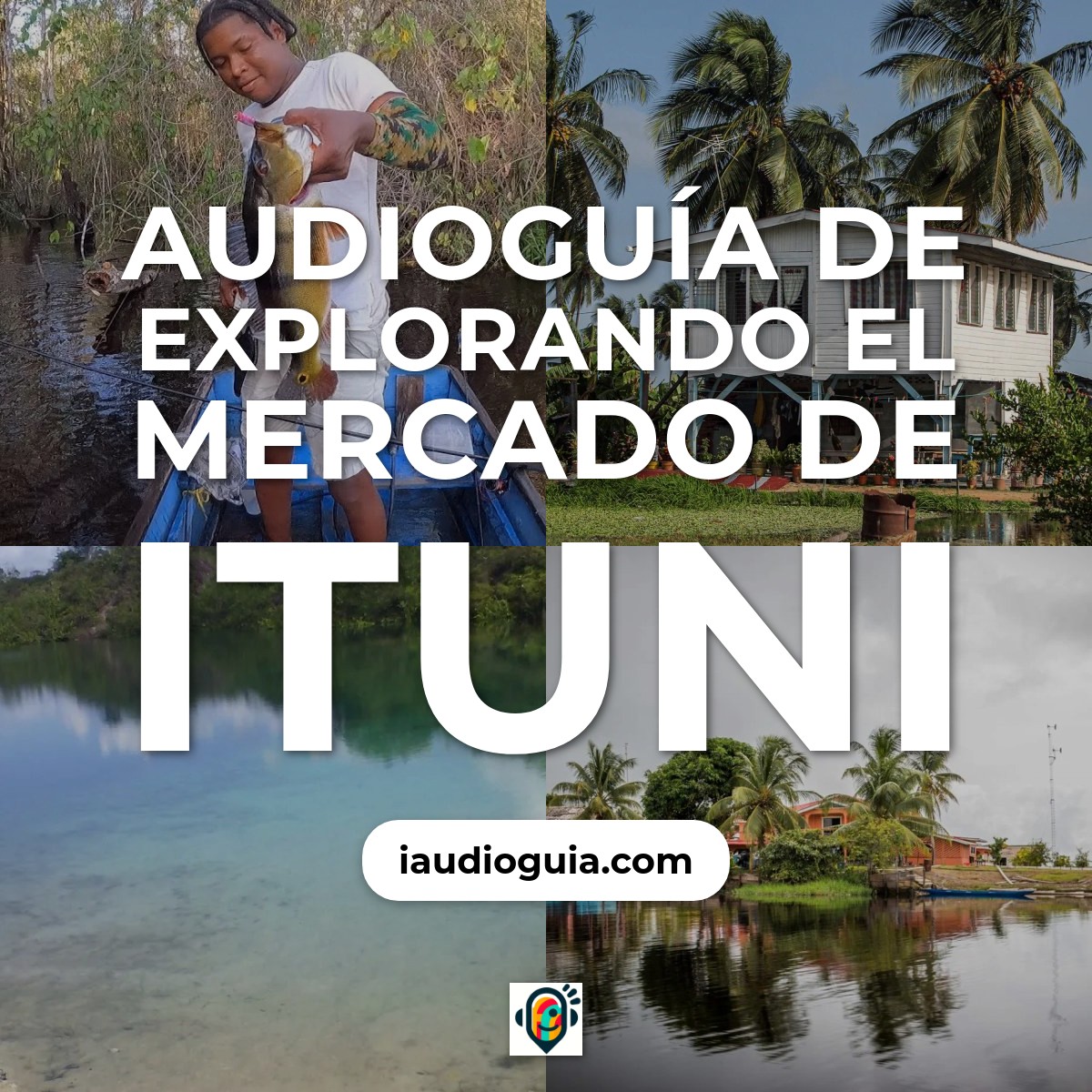 Explorando el Mercado de Ituni