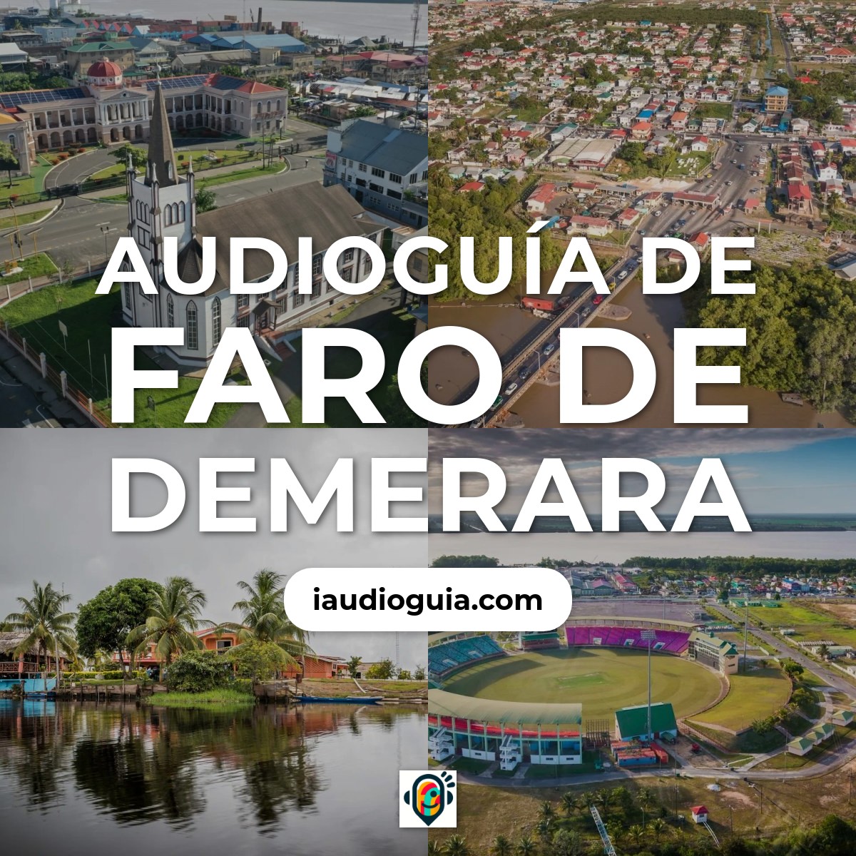 Faro de Demerara