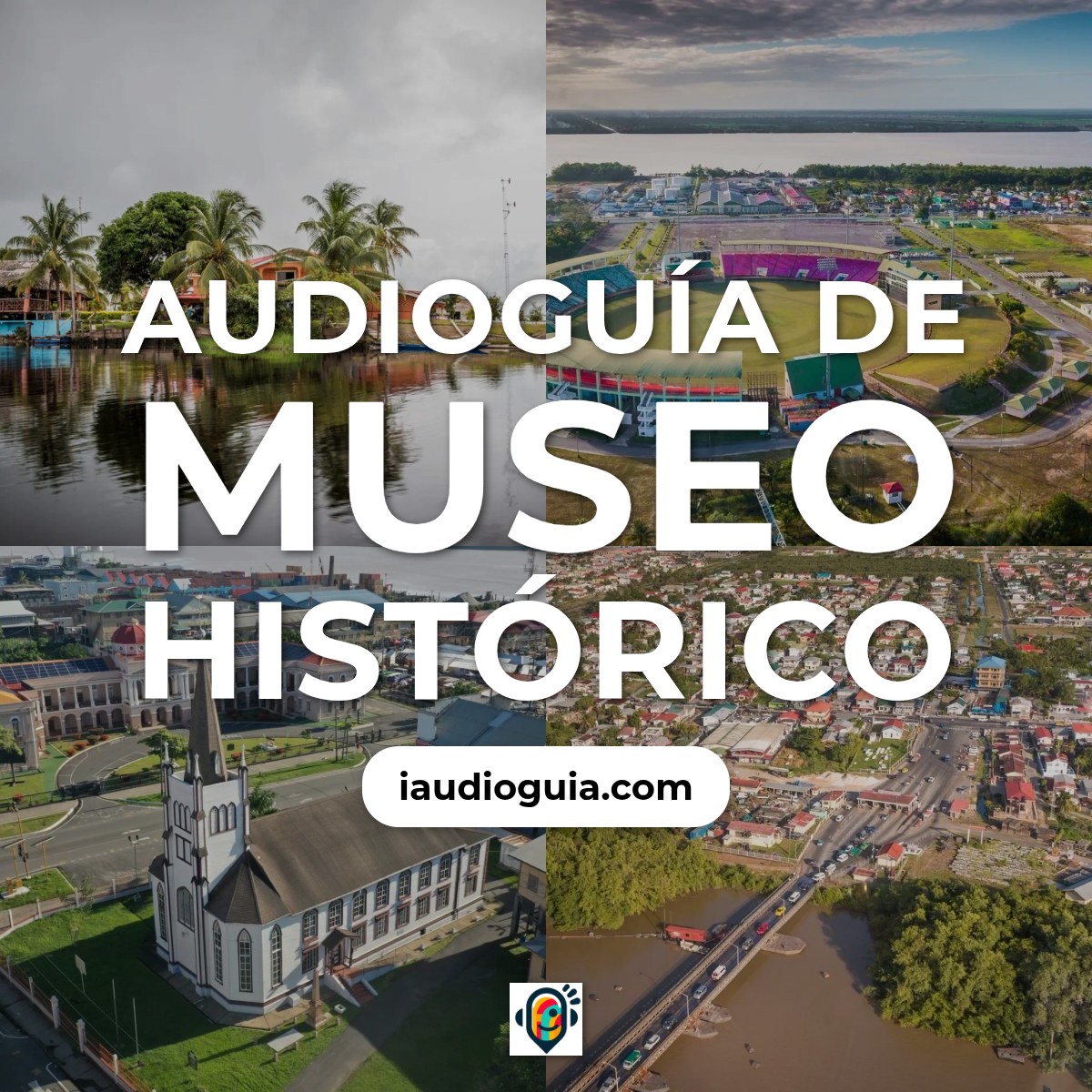 Audioguía de Nabacalis