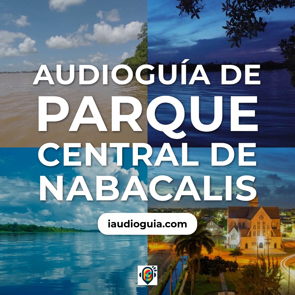 Audioguía de Nabacalis