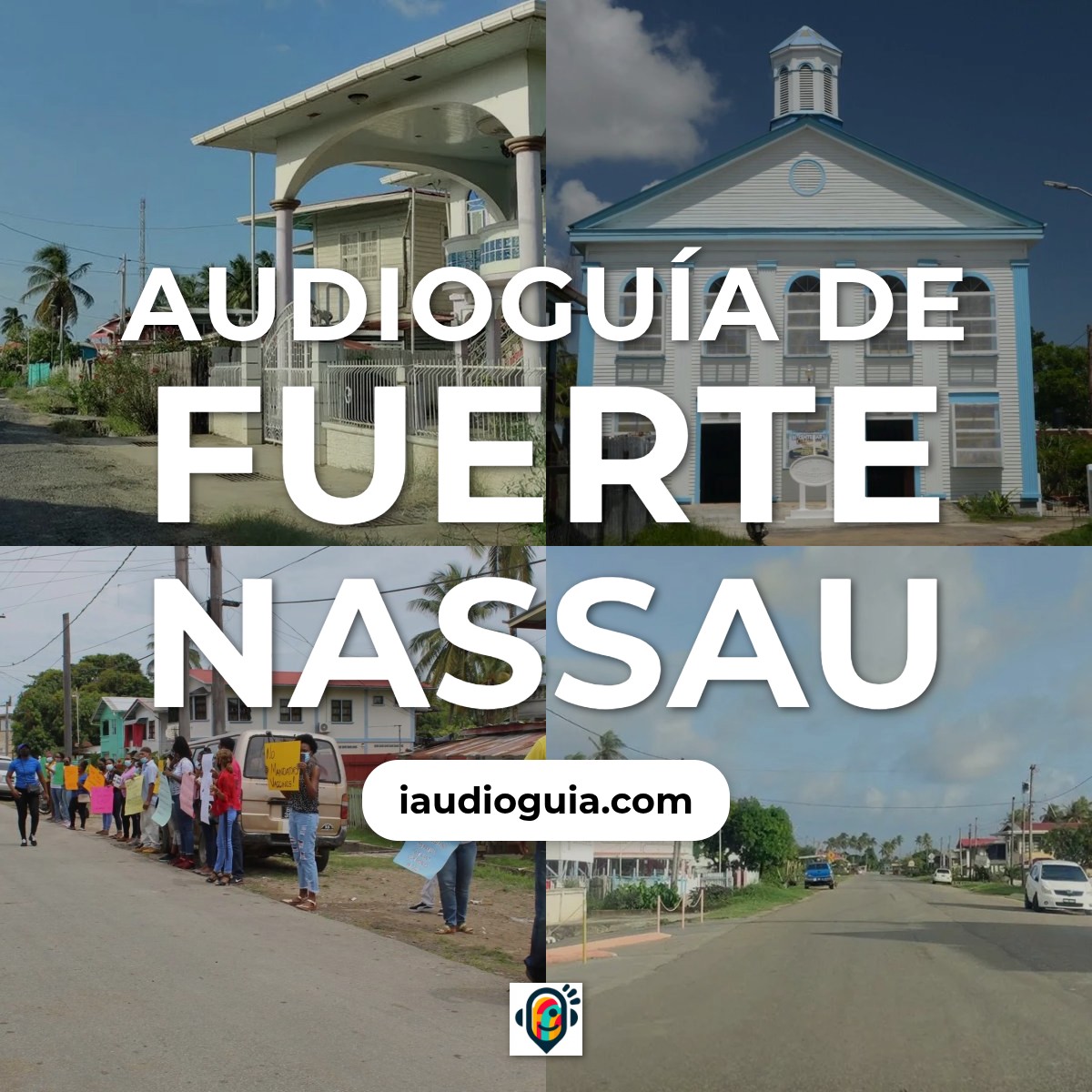 Audioguía de Number Six