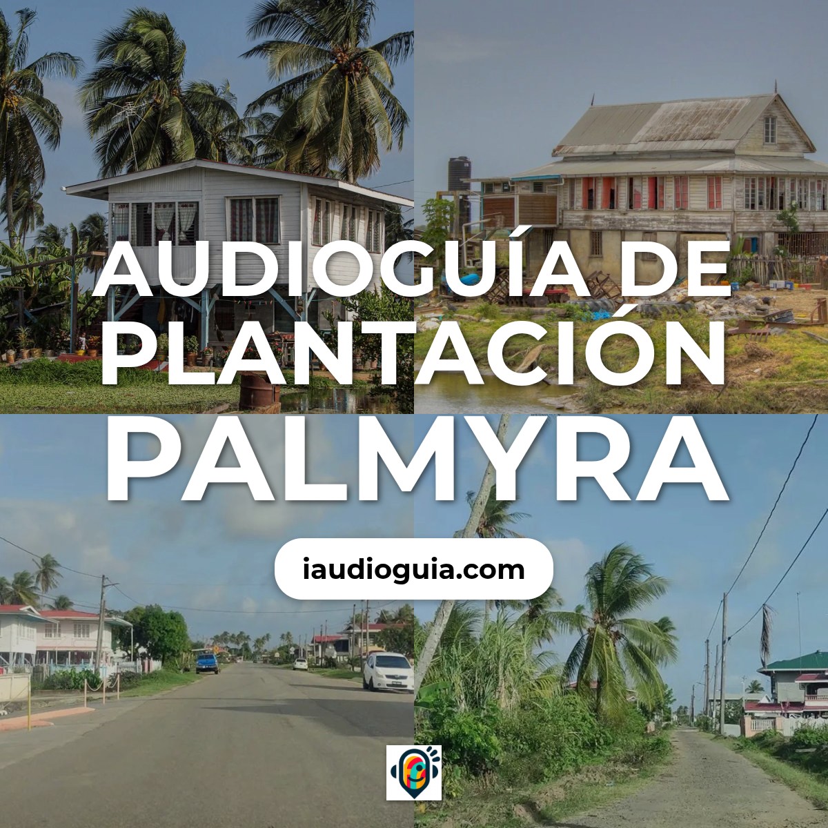 Audioguía de Nummer Zwei