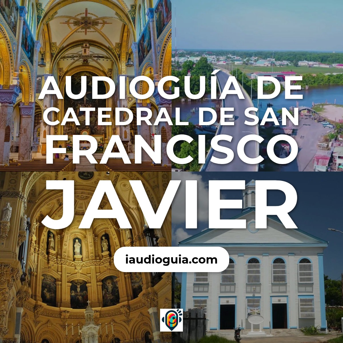 Audioguía de Nummer Zwei