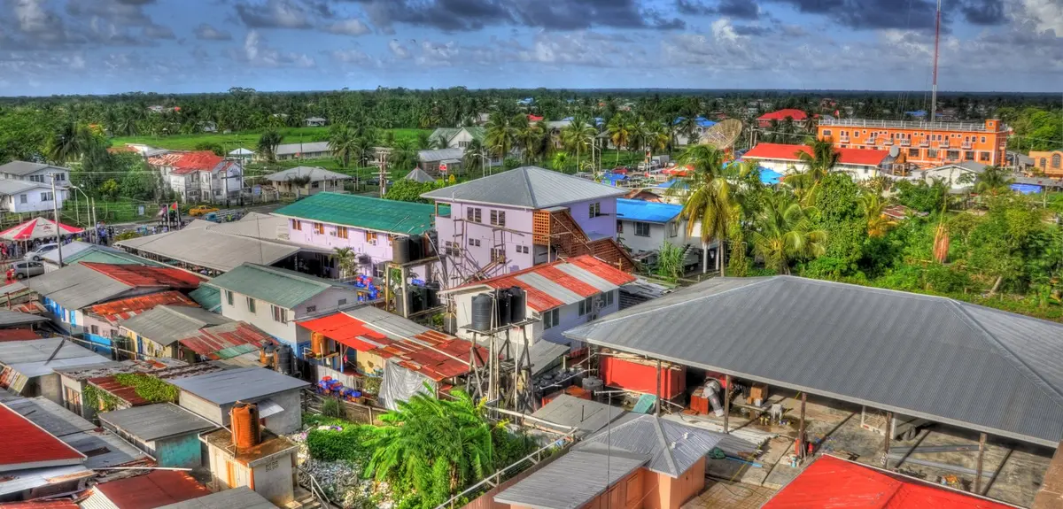 Audioguía de Charity