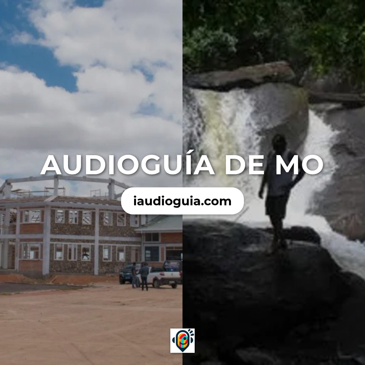 Audioguía de Mo