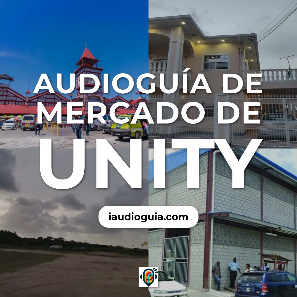 Mercado de Unity