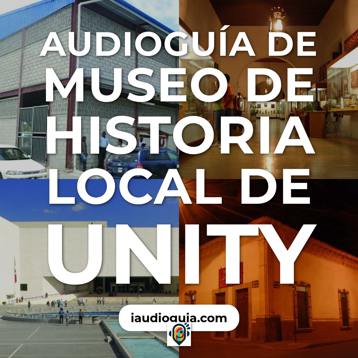 Museo de Historia Local de Unity