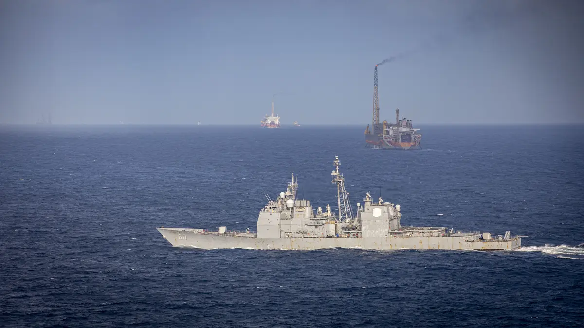 Audioguía de Unity Guyana