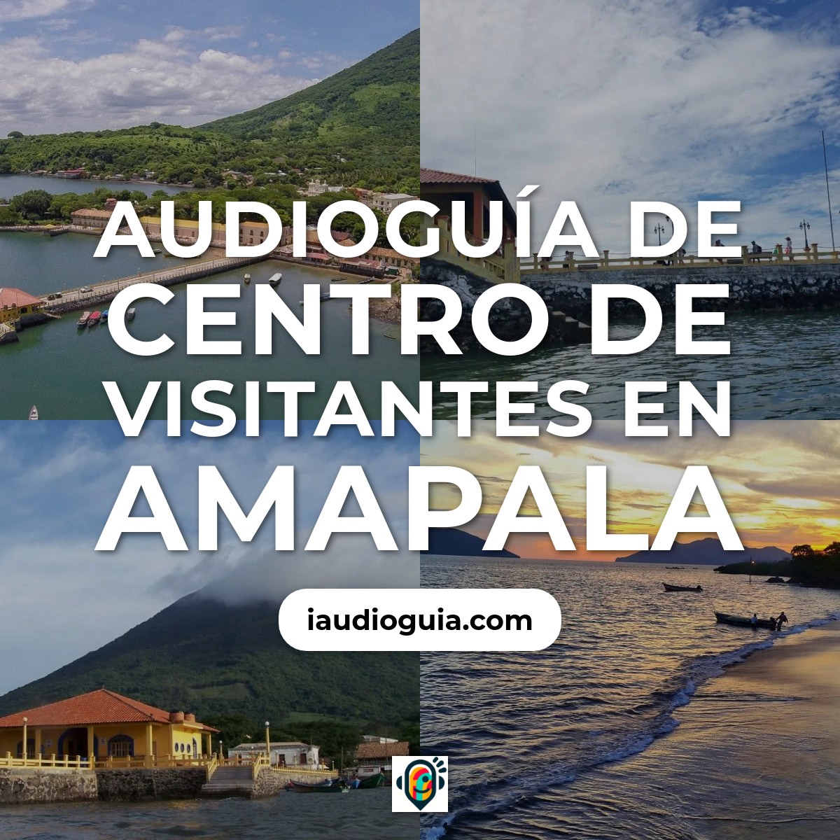 Audioguía de Centro Visitantes