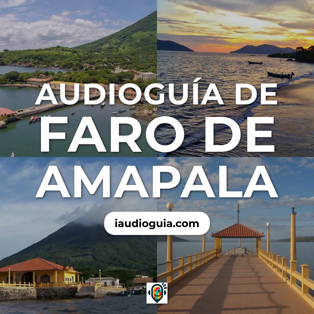 Audioguía de Faro