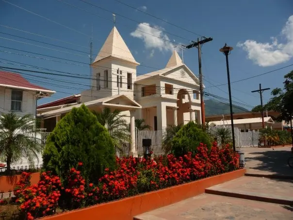 Audioguía de Catedral Progreso