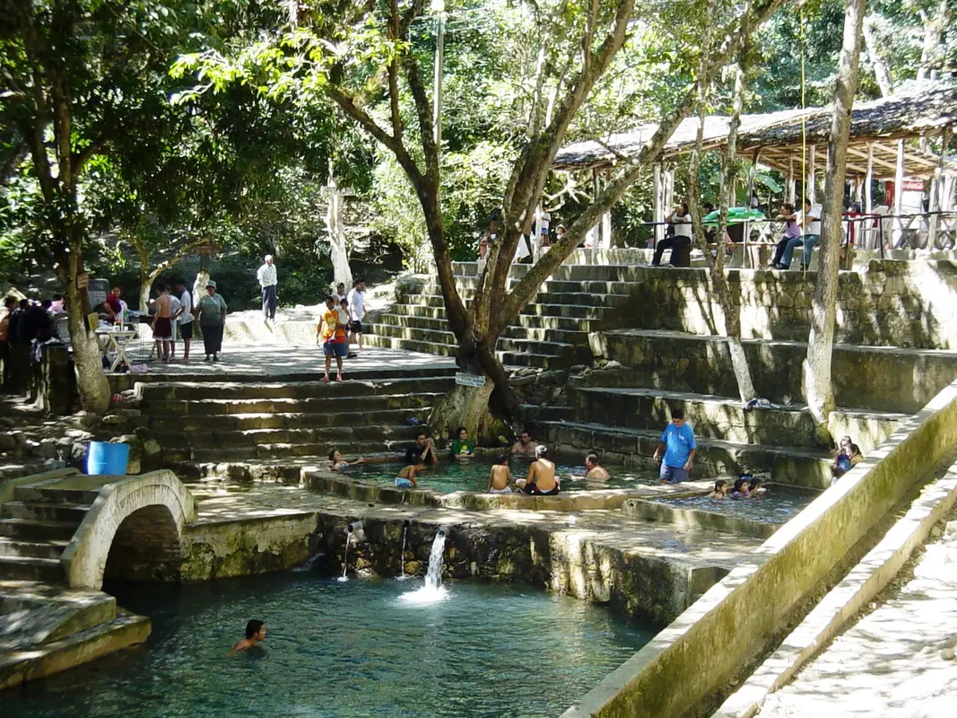 Audioguía de Gracias Lempira