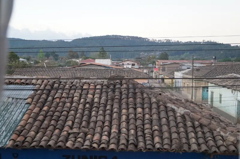 Audioguía de Esperanza