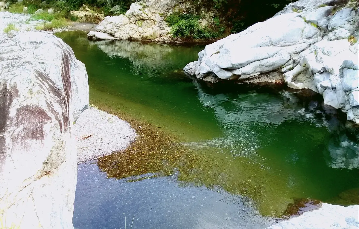 Audioguía de Parque Nacional Pico Bonito