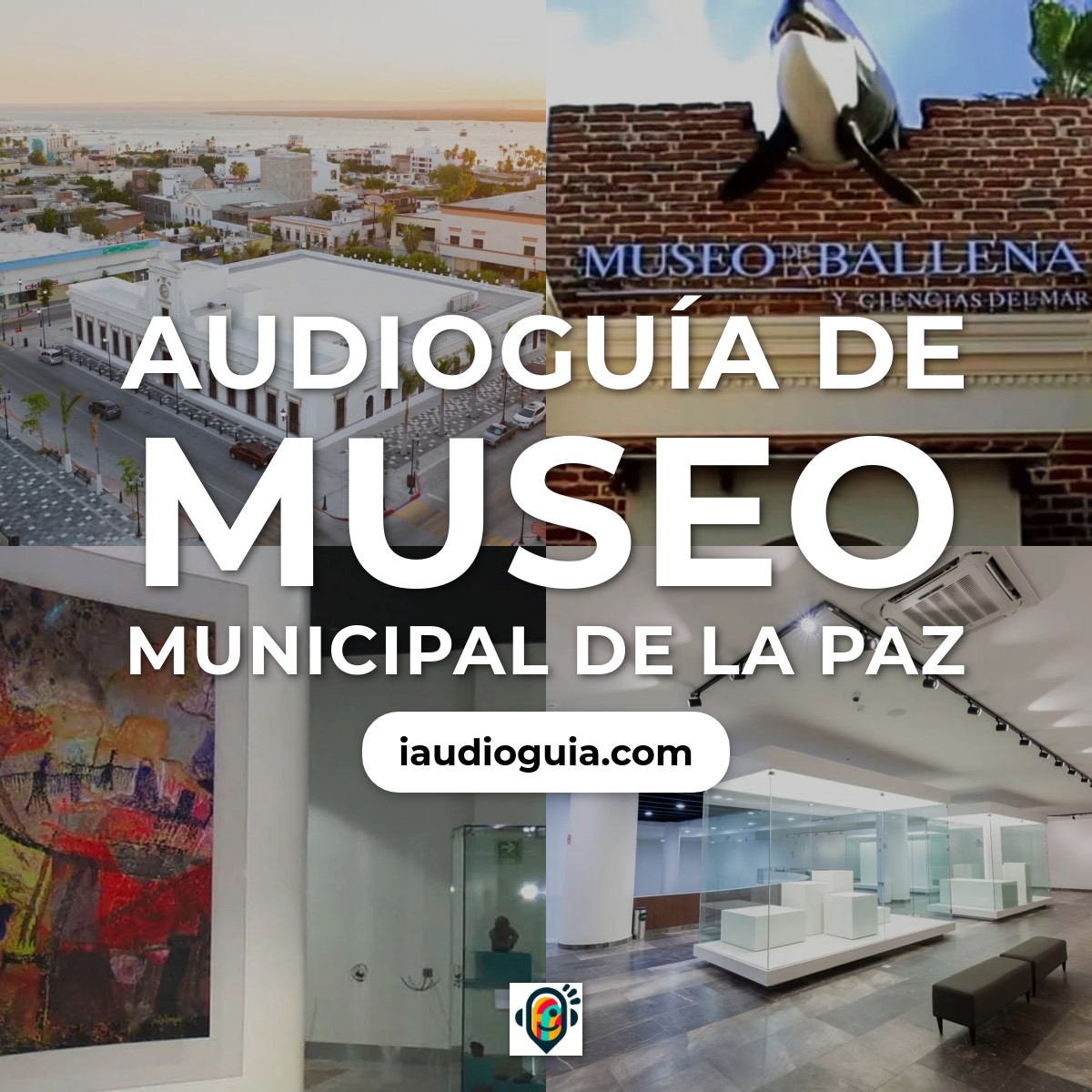 Audioguía de Museo Municipal
