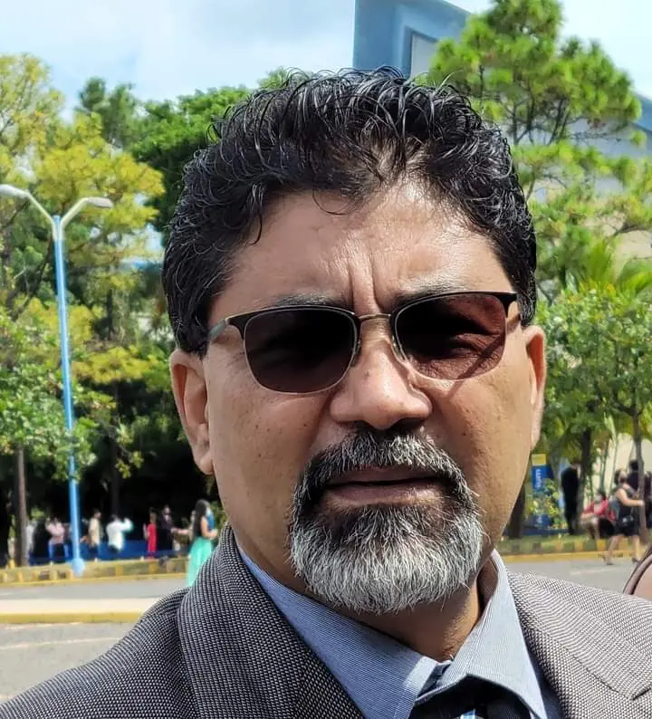 Audioguía de Iglesia Catolica Morazan